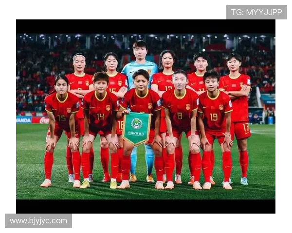 中国女足十五届亚洲杯九冠辉煌