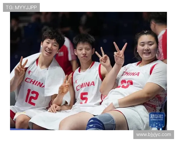 中国女篮5连胜收官 刘禹彤11分领衔 中国女篮5连胜收官 刘禹彤11分领衔