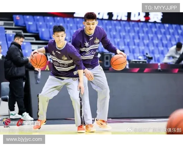 [CBA]全明星星锐赛：星锐一年级VS清华大学队 集锦.